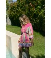 Vestido Cedella Corto. Inicio.  | Bambalinas Closet