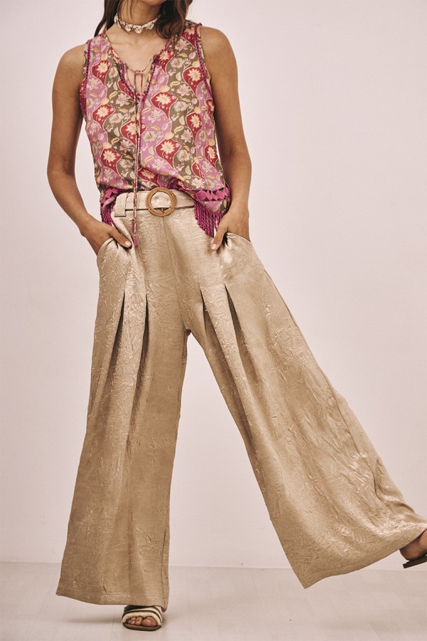 Pantalon Kary. Inicio.  | Bambalinas Closet