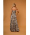 Vestido Cleopatra Camaleonica. Vestidos / Conjuntos. Tallas: s, m, l, xs |