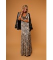 Vestido Cleopatra Camaleonica. Vestidos / Conjuntos. Tallas: s, m, l, xs |