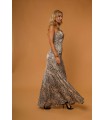 Vestido Cleopatra Camaleonica. Vestidos / Conjuntos. Tallas: s, m, l, xs |