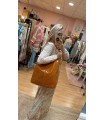 Bolso Mandarina. Bolsos.  | Bambalinas Closet