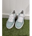 Deportiva Menta. Deportivas. Tallas: 35, 36, 37, 38, 39, 40 | Bambalinas Closet