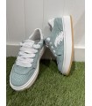 Deportiva Menta. Deportivas. Tallas: 35, 36, 37, 38, 39, 40 | Bambalinas Closet