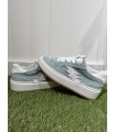 Deportiva Menta. Deportivas. Tallas: 35, 36, 37, 38, 39, 40 | Bambalinas Closet