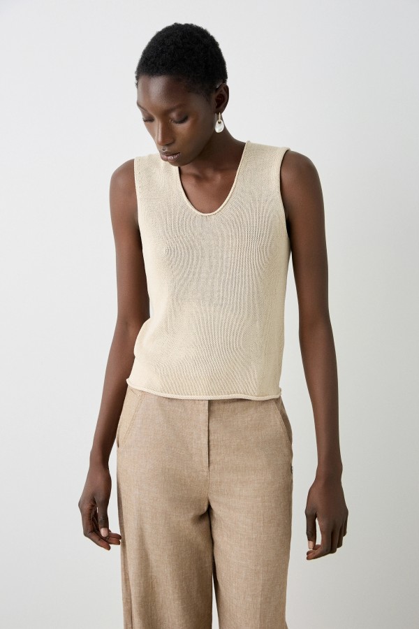 Top Lisboa. ESPECIAL DIA DE LA MADRE. Tallas: m, l, s | Bambalinas Closet