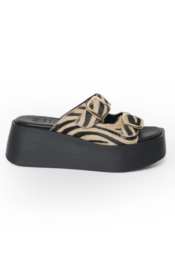 Sandalia Savana. Inicio.  | Bambalinas Closet