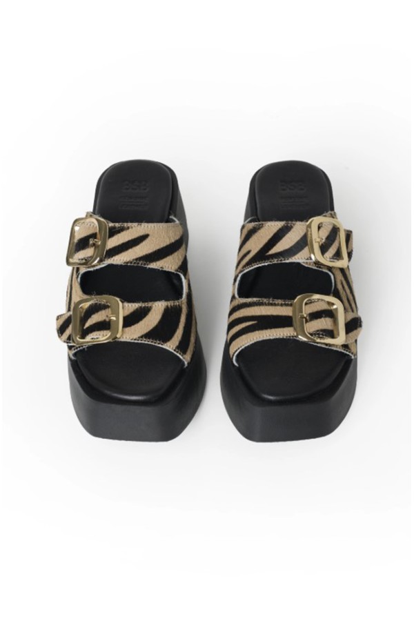 Sandalia Savana. Inicio.  | Bambalinas Closet