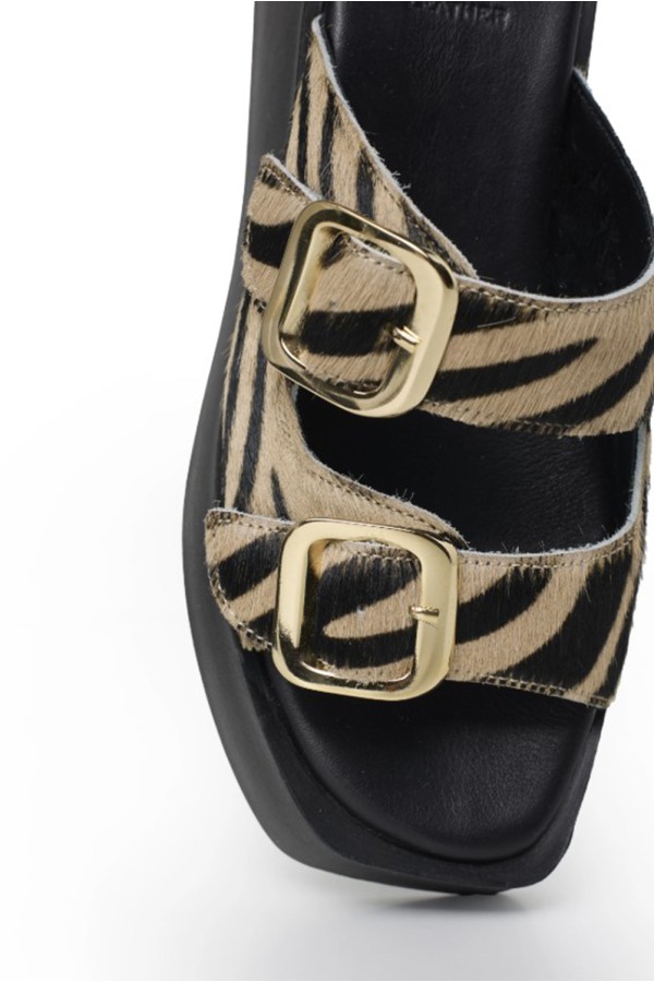 Sandalia Savana. Inicio.  | Bambalinas Closet