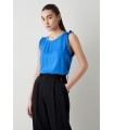 Camiseta Paris. Camisetas / Camisas BSB. Color: negro, azul klein, blanco;
