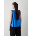 Camiseta Paris. Camisetas / Camisas BSB. Color: negro, azul klein, blanco;
