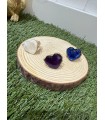 Anillo Corazon Elastico. Inicio.  | Bambalinas Closet