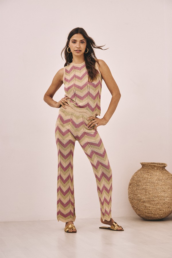 Pantalon Pune. Inicio.  | Bambalinas Closet