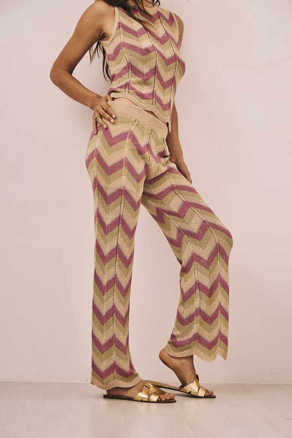 Pantalon Pune. Inicio.  | Bambalinas Closet