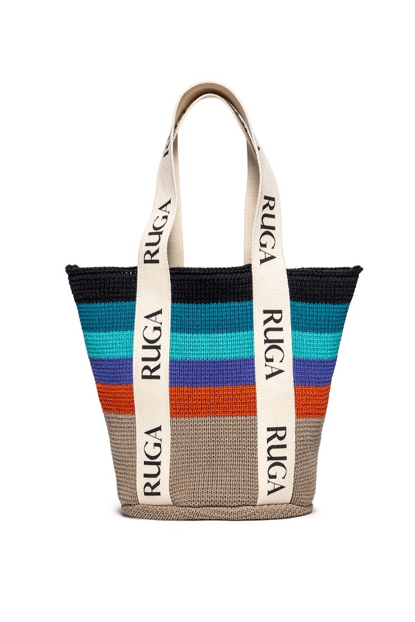 Bolso Multicolores. Inicio.  | Bambalinas Closet