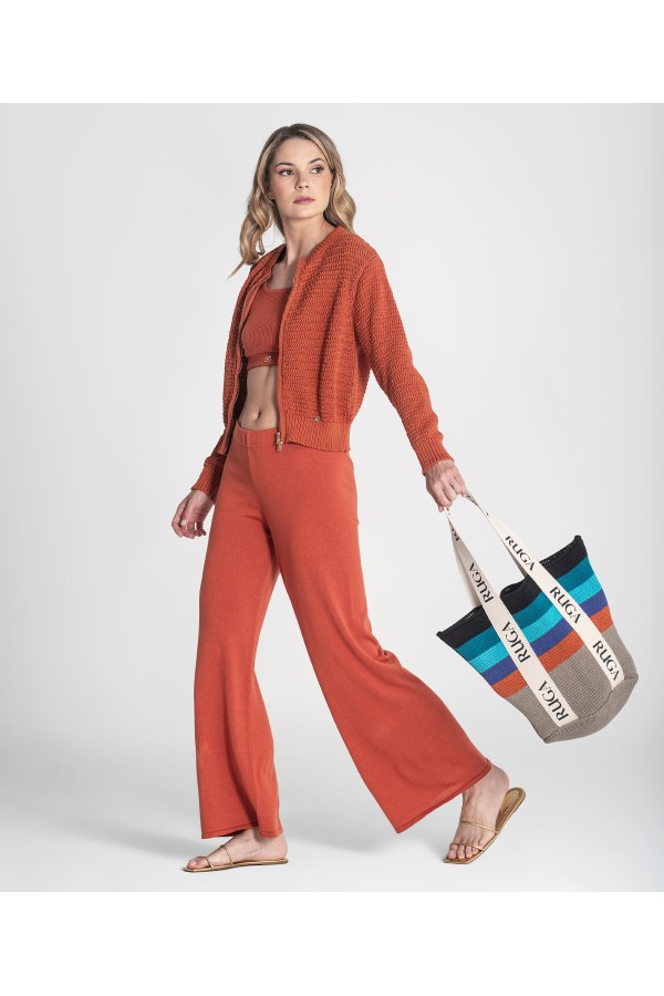 Bolso Multicolores. Inicio.  | Bambalinas Closet
