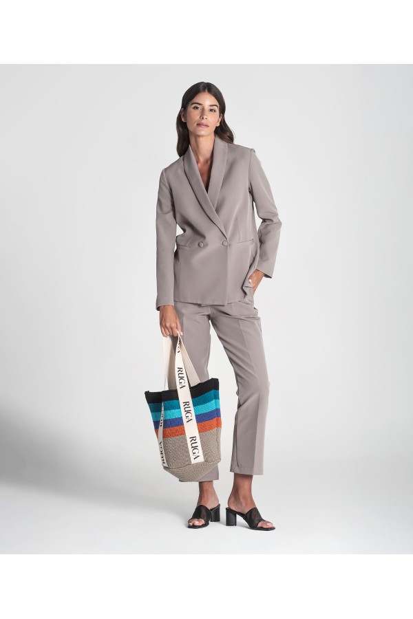 Bolso Multicolores. Inicio.  | Bambalinas Closet