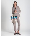 Bolso Multicolores. Bolsos.  | Bambalinas Closet