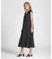 Vestido Summer. Vestidos. Color: coral, negro; Tallas: s, m | Bambalinas Closet