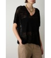 Jersey Martina. Jerseys BSB. Color: azul klein, marfil, negro; Tallas: talla