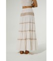 Falda Torremolinos. Faldas Basic. Tallas: m, s | Bambalinas Closet
