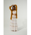 Falda Torremolinos. Faldas Basic. Tallas: m, s | Bambalinas Closet