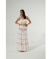 Falda Torremolinos. Faldas Basic. Tallas: m, s | Bambalinas Closet