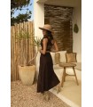 Vestido Pocahontas Camaleonica. Vestidos / Conjuntos. Tallas: s, m, l, xs |
