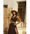 Vestido Pocahontas Camaleonica. Vestidos / Conjuntos. Tallas: s, m, l, xs |