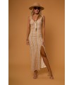 Vestido Alexandra Camaleonica. Vestidos / Conjuntos. Tallas: s, m, l, xs |