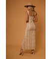 Vestido Alexandra Camaleonica. Vestidos / Conjuntos. Tallas: s, m, l, xs |