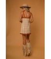 Vestido Neel Camaleonica. Vestidos / Conjuntos. Tallas: s, m, l, xs | Bambalinas