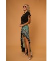Body Latynina Camaleonica. Camisetas / Bodys. Tallas: s, m, l, xs | Bambalinas