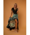 Body Latynina Camaleonica. Camisetas / Bodys. Tallas: s, m, l, xs | Bambalinas