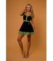 Vestido Quant Camaleonica. Vestidos / Conjuntos. Tallas: s, m, l, xs | Bambalinas