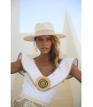 Body Irene Camaleonica. Camisetas / Bodys. Tallas: s, m, l, xs | Bambalinas Closet