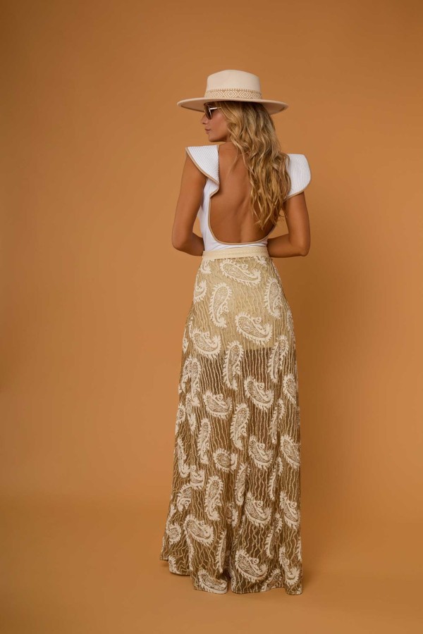 Body Irene Camaleonica. Camisetas / Bodys. Tallas: s, m, l, xs | Bambalinas Closet
