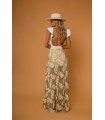 Body Irene Camaleonica. Camisetas / Bodys. Tallas: s, m, l, xs | Bambalinas Closet