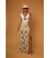 Body Irene Camaleonica. Camisetas / Bodys. Tallas: s, m, l, xs | Bambalinas Closet