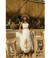 Vestido Fisher Camaleonica. Vestidos / Conjuntos. Tallas: s, m, l, xs |