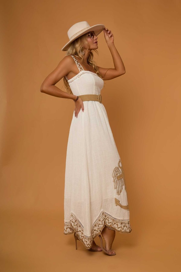 Vestido Fisher Camaleonica. Vestidos / Conjuntos. Tallas: s, m, l, xs |
