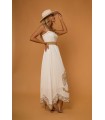Vestido Fisher Camaleonica. Vestidos / Conjuntos. Tallas: s, m, l, xs |