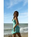 Vestido Doris Camaleonica. Vestidos / Conjuntos. Tallas: s, m, l, xs | Bambalinas