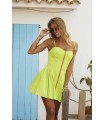 Vestido Vigdis Camaleonica. Vestidos / Conjuntos. Tallas: s, m, l, xs |