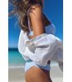 Bikini Dominica Tide. Bikinis.  | Bambalinas Closet