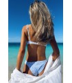 Bikini Dominica Tide. Bikinis.  | Bambalinas Closet