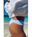 Bikini Dominica Tide. Bikinis.  | Bambalinas Closet