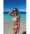 Bikini Dominica Tide. Bikinis.  | Bambalinas Closet