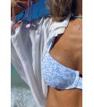Bikini Dominica Tide. Bikinis.  | Bambalinas Closet