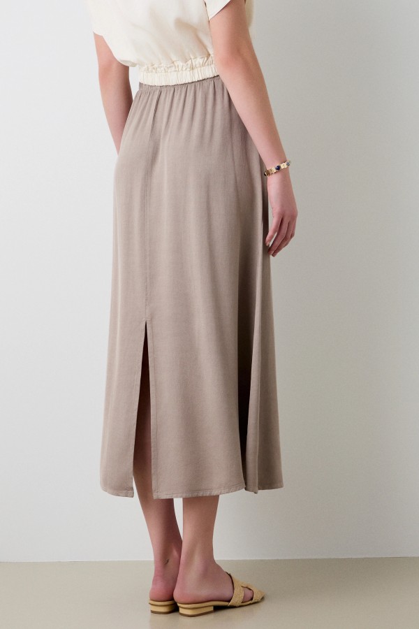 Falda Topo. Faldas BSB. Tallas: s, m, l, xs | Bambalinas Closet